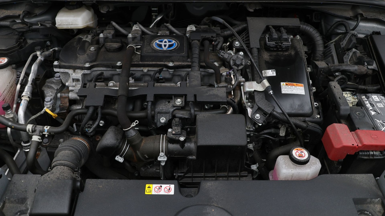 Used Toyota Corolla 2023 for sale - 77616504: Photo 19