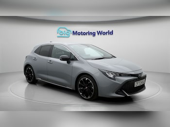 Used Toyota Corolla 2023 for sale - 77616504: Photo