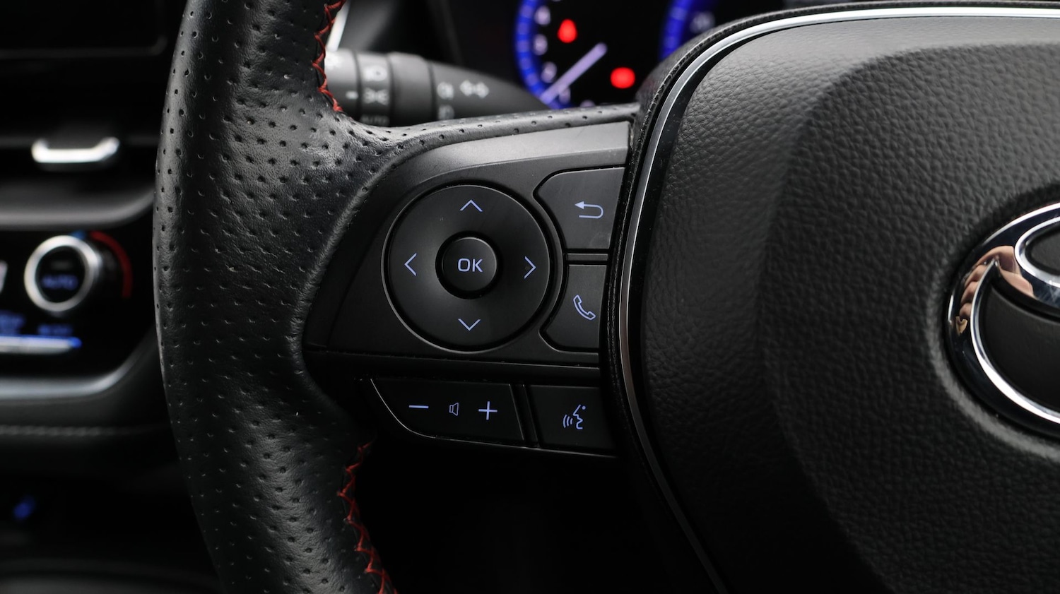 Used Toyota Corolla 2023 for sale - 77616504: Photo 23