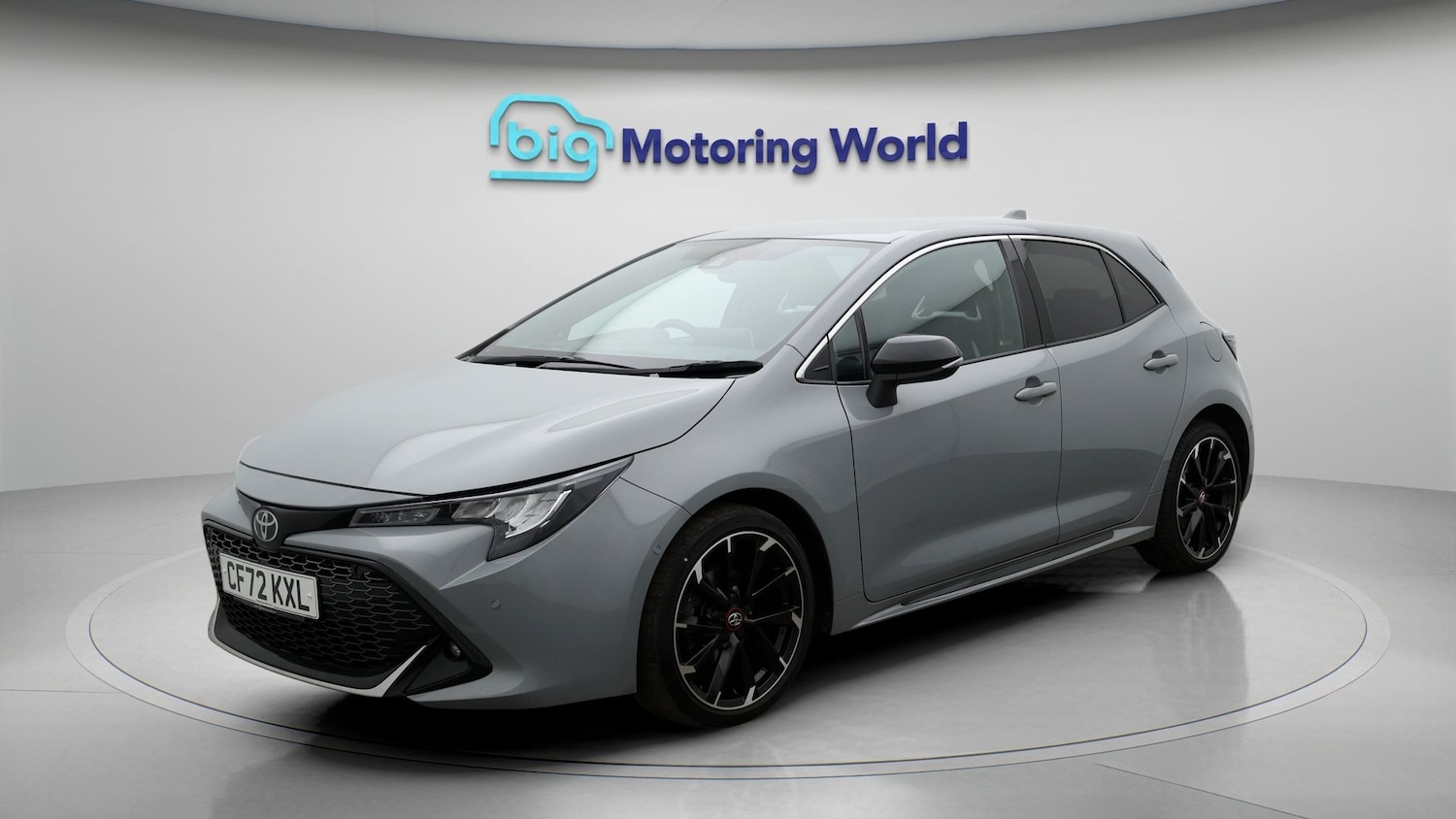 Used Toyota Corolla 2023 for sale - 77616504: Photo 3