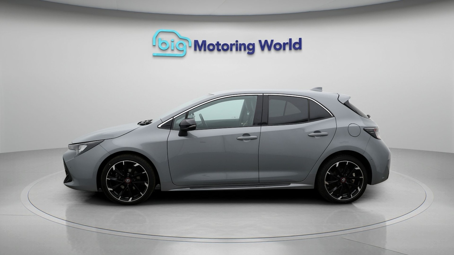 Used Toyota Corolla 2023 for sale - 77616504: Photo 4