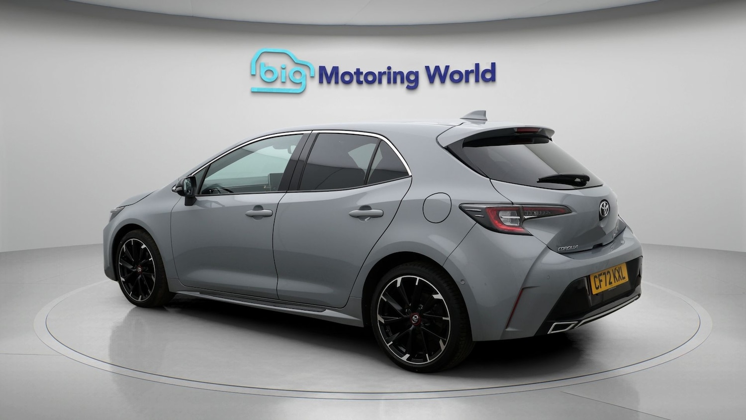 Used Toyota Corolla 2023 for sale - 77616504: Photo 5