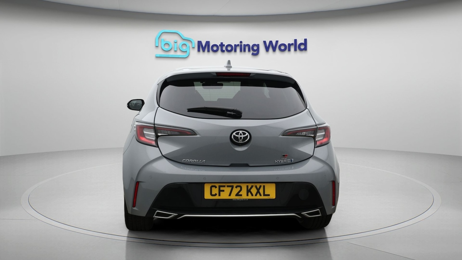 Used Toyota Corolla 2023 for sale - 77616504: Photo 6