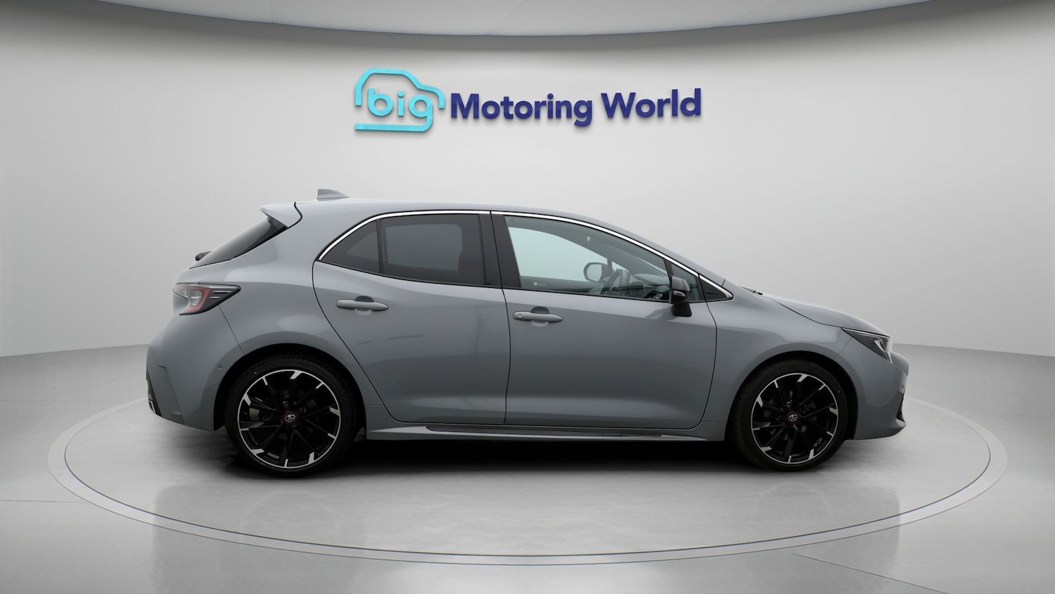 Used Toyota Corolla 2023 for sale - 77616504: Photo 8