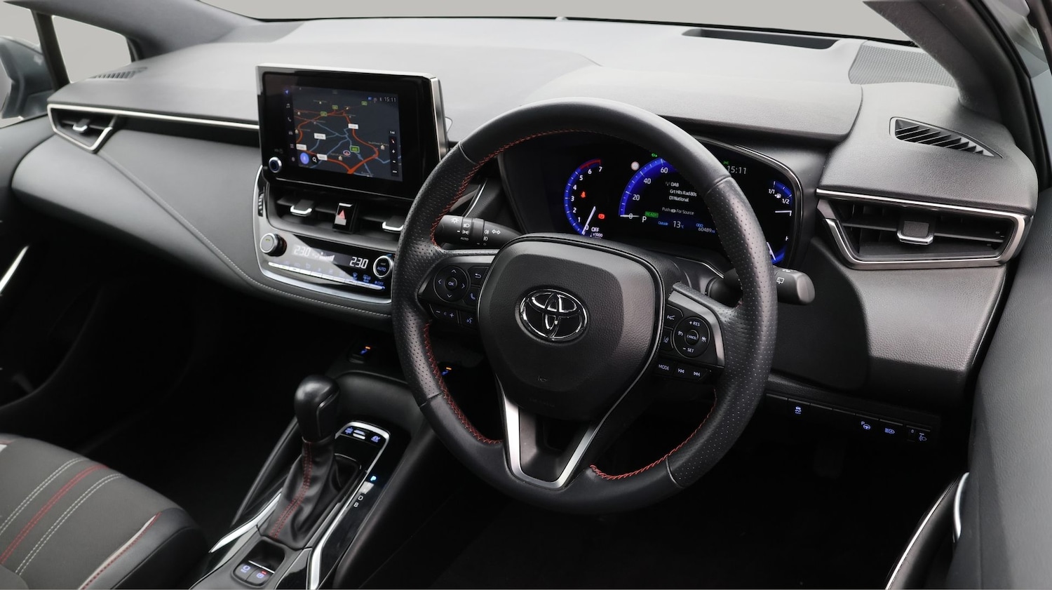 Used Toyota Corolla 2023 for sale - 77616504: Photo 9