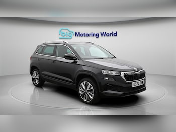 Used Skoda Karoq 2023 for sale - 79408866: Photo