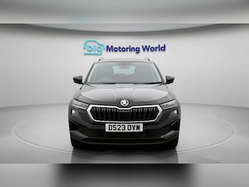 Used Skoda Karoq 2023 for sale - 79408866: Photo