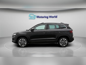 Used Skoda Karoq 2023 for sale - 79408866: Photo