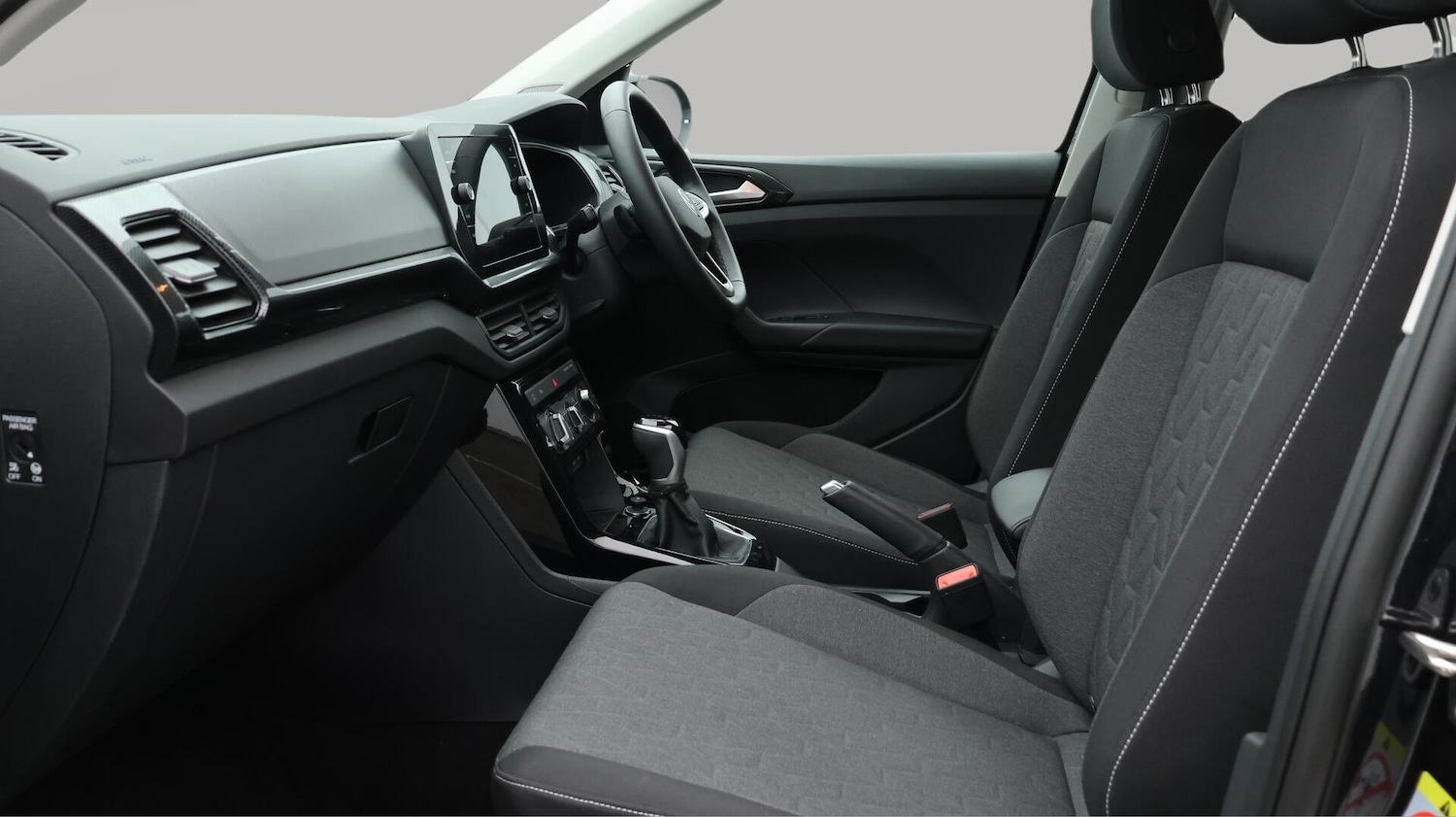 Used Volkswagen T-Cross 2025 for sale - 76522321: Photo 15