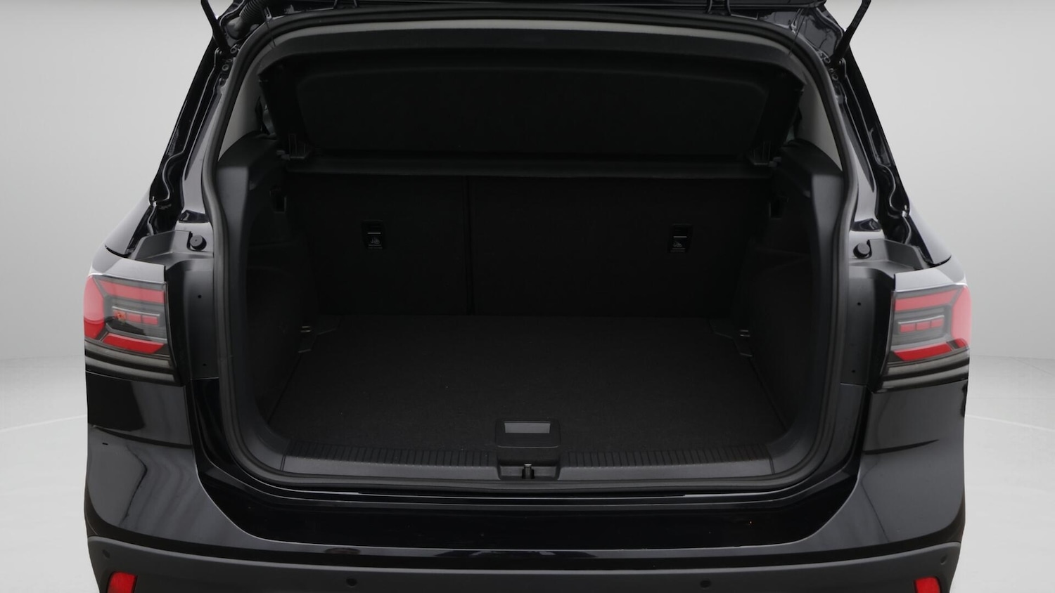 Used Volkswagen T-Cross 2025 for sale - 76522321: Photo 18