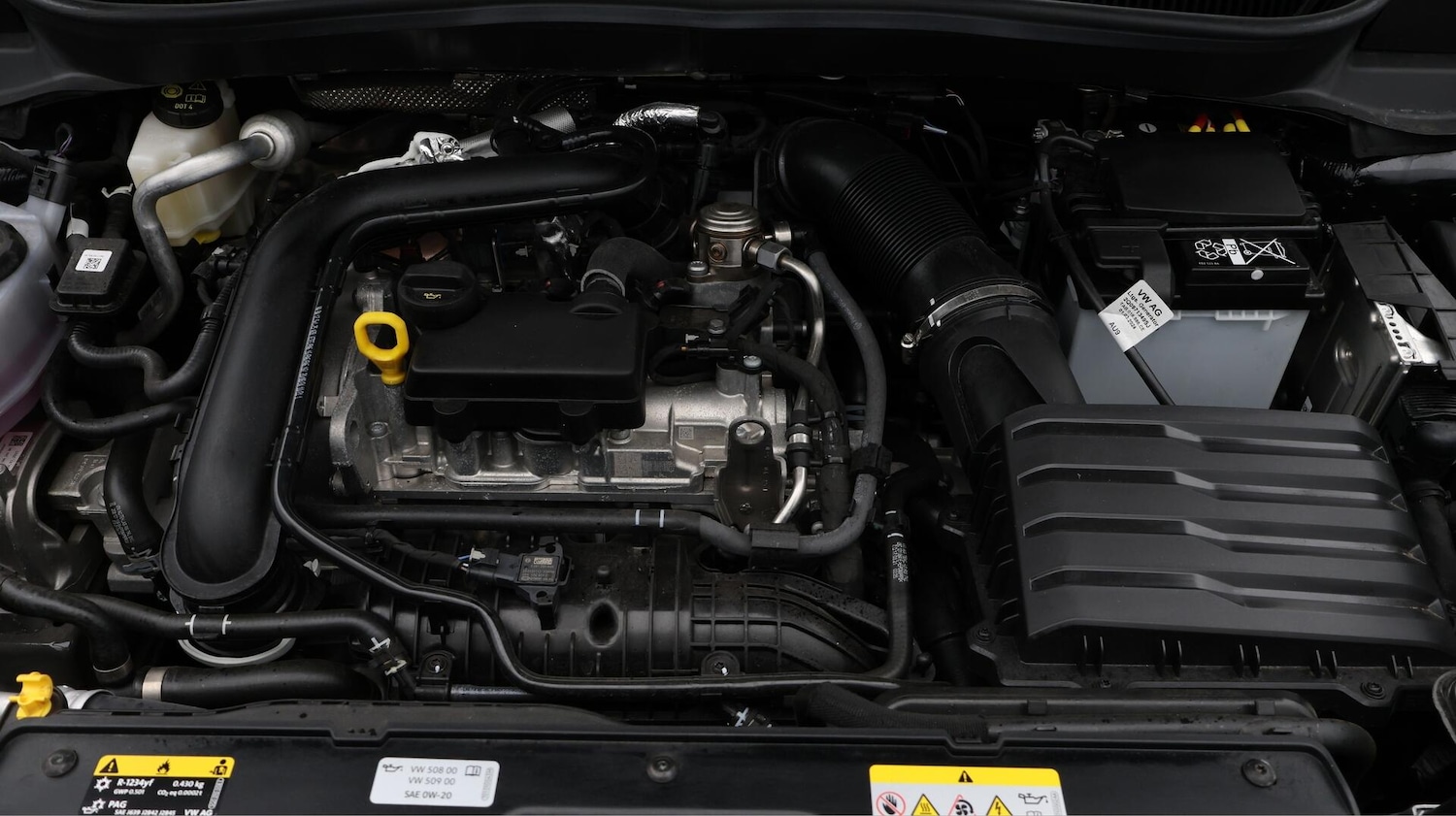 Used Volkswagen T-Cross 2025 for sale - 76522321: Photo 20