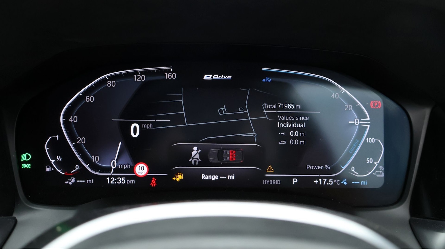 Used BMW 3 Series 2021 for sale - 77271156: Photo 10