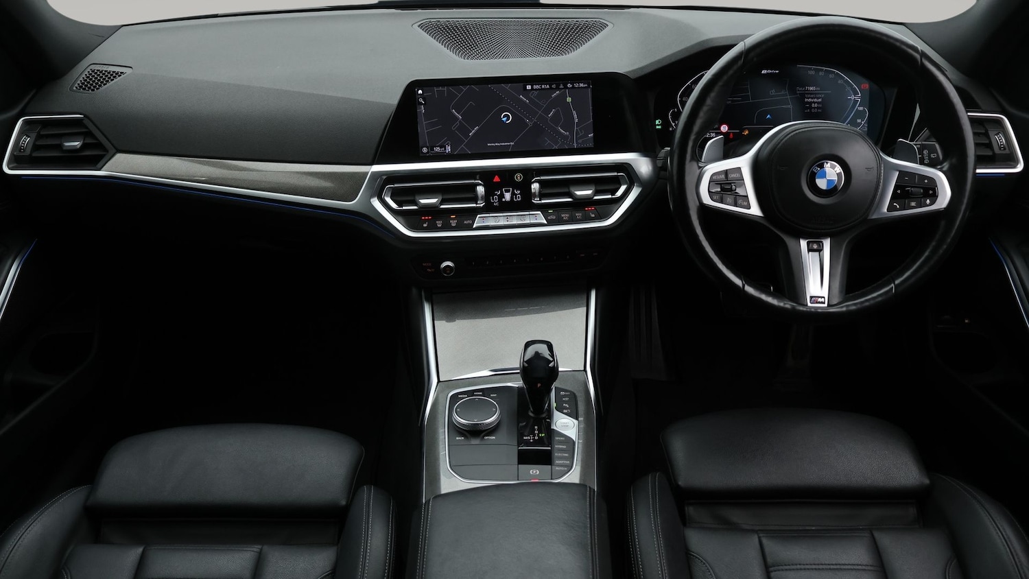 Used BMW 3 Series 2021 for sale - 77271156: Photo 13