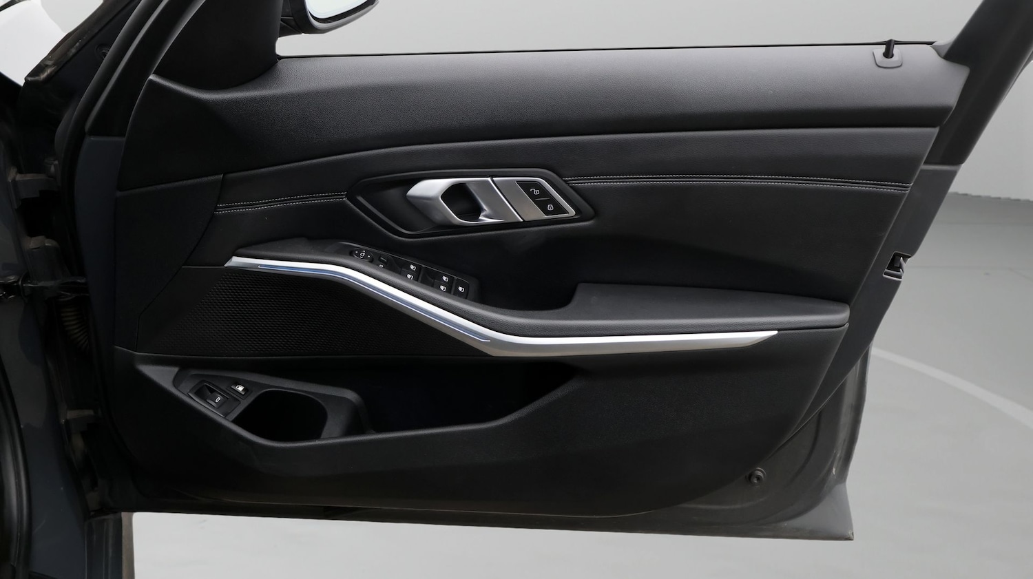 Used BMW 3 Series 2021 for sale - 77271156: Photo 15