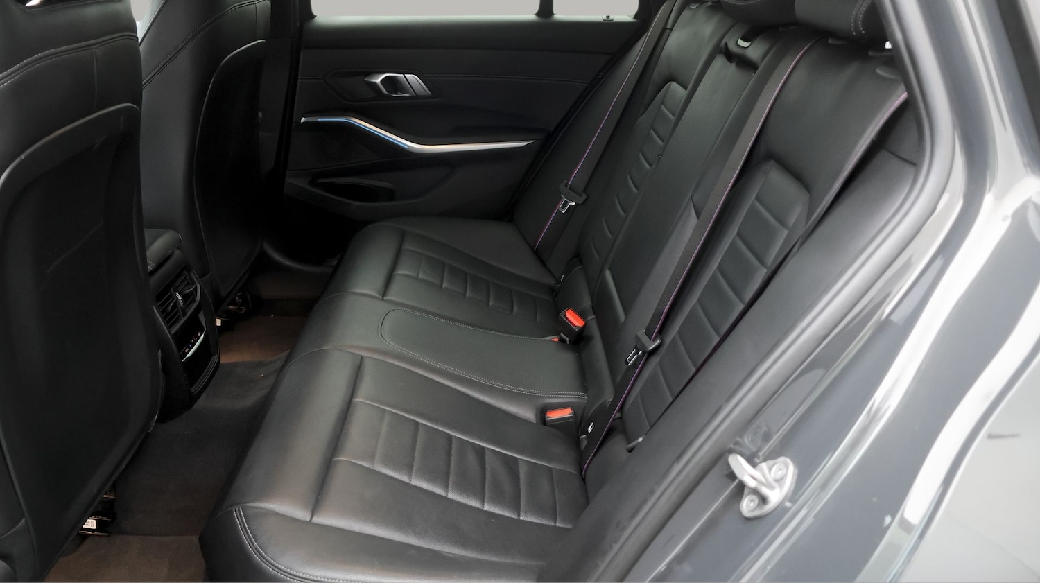 Used BMW 3 Series 2021 for sale - 77271156: Photo 16