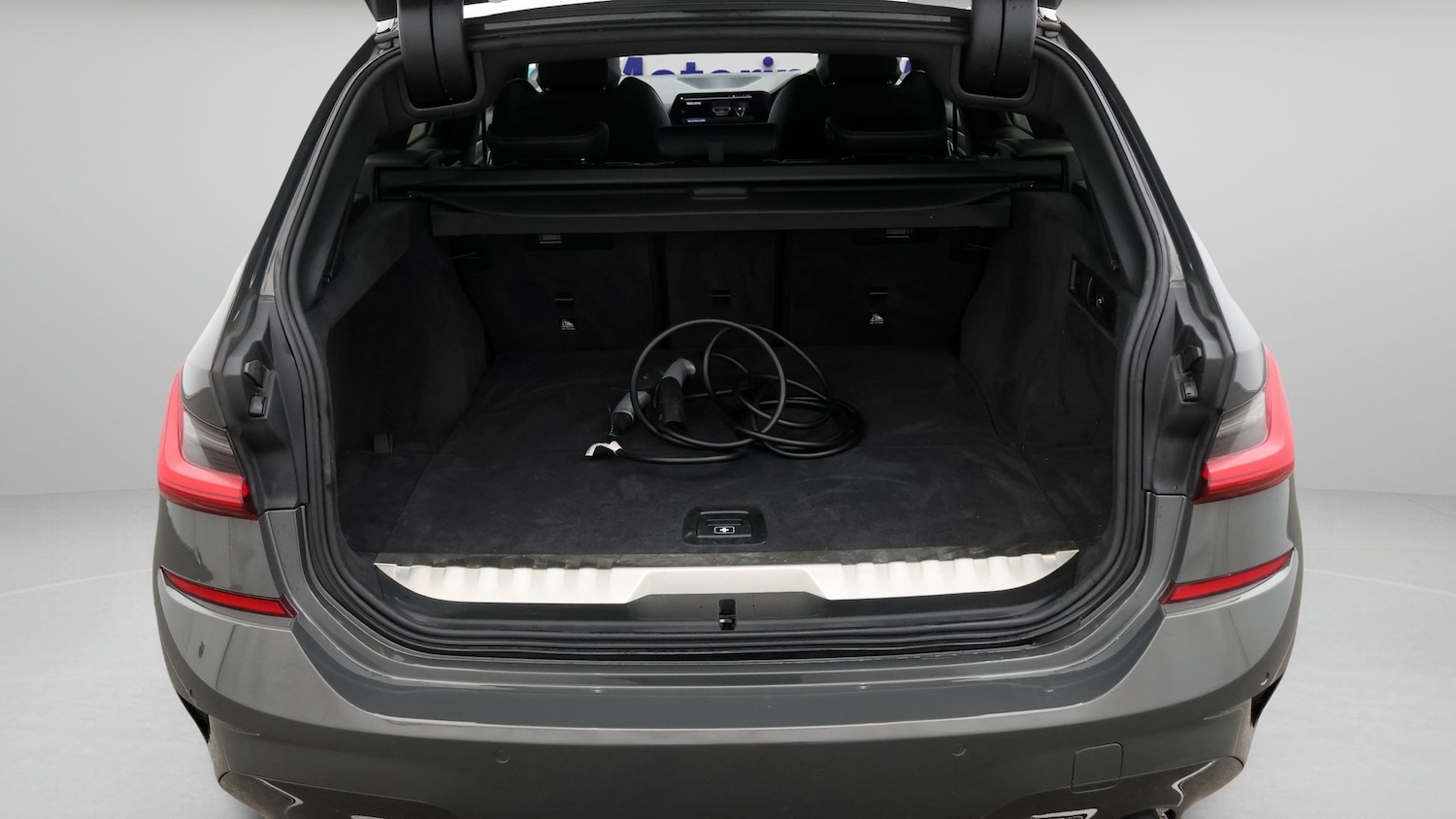 Used BMW 3 Series 2021 for sale - 77271156: Photo 17