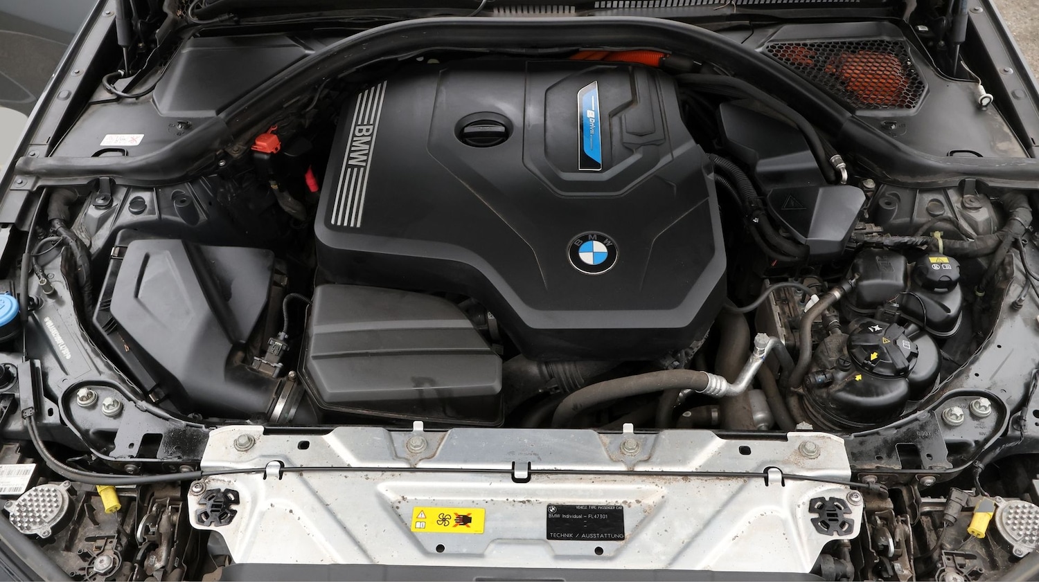 Used BMW 3 Series 2021 for sale - 77271156: Photo 19