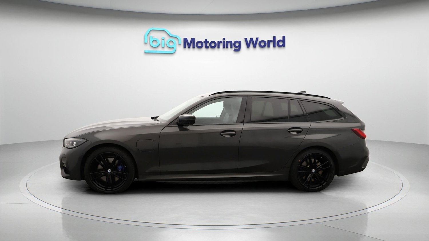 Used BMW 3 Series 2021 for sale - 77271156: Photo 4