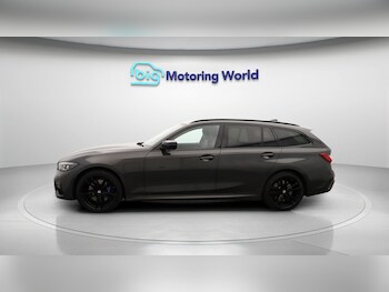 Used BMW 3 Series 2021 for sale - 77271156: Photo