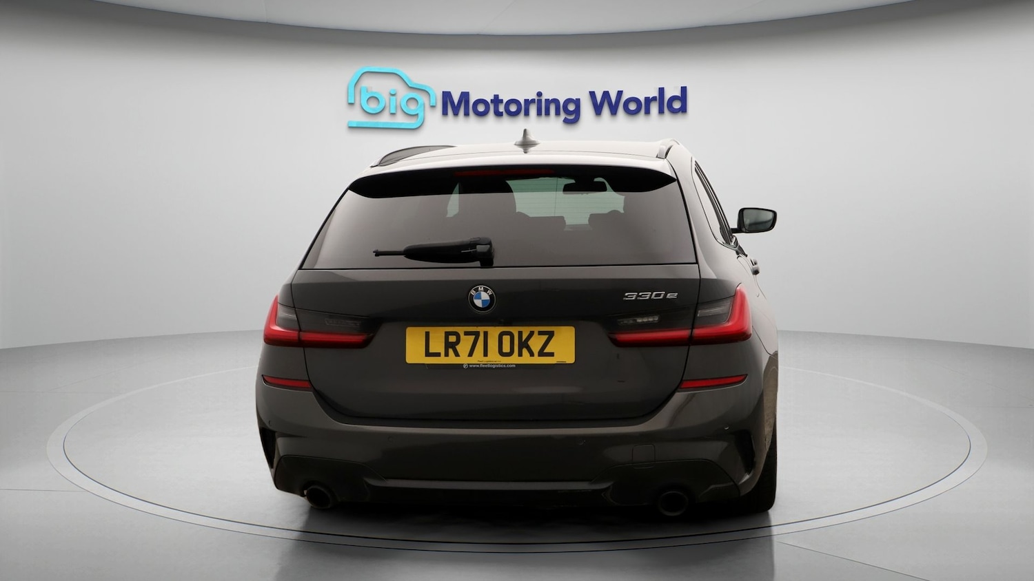 Used BMW 3 Series 2021 for sale - 77271156: Photo 6