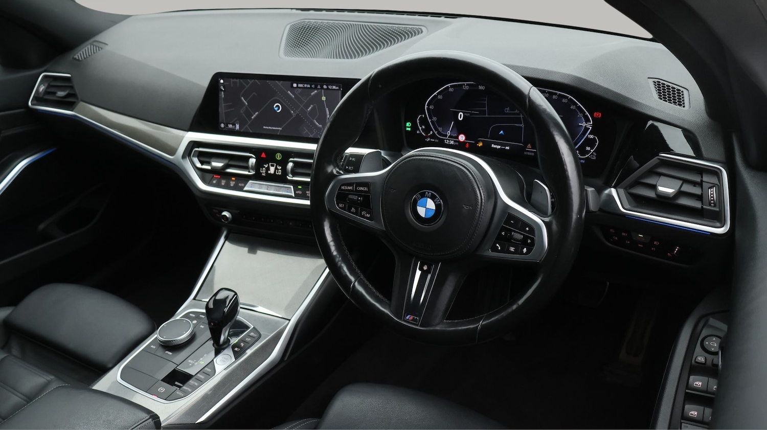 Used BMW 3 Series 2021 for sale - 77271156: Photo 9