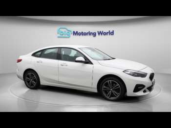 Used BMW 2 Series Gran Coupe 2021 for sale - 74574286: Photo