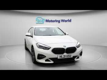 Used BMW 2 Series Gran Coupe 2021 for sale - 74574286: Photo