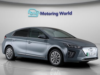 2022 (22) - 100kW Premium SE 38kWh 5dr Auto
