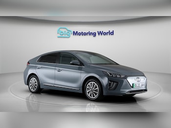 Used Hyundai IONIQ 2022 for sale - 75646008: Photo