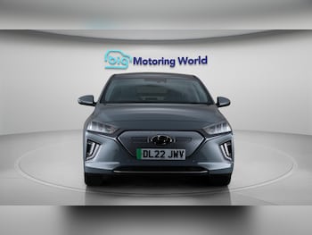 Used Hyundai IONIQ 2022 for sale - 75646008: Photo