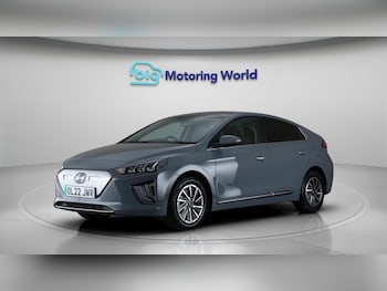 Used Hyundai IONIQ 2022 for sale - 75646008: Photo