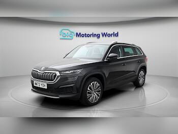 Used Skoda Kodiaq 2022 for sale - 79705482: Photo