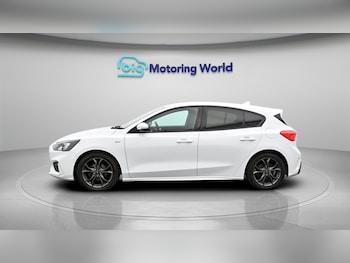 Used Ford Focus 2019 for sale - 78281590: Photo