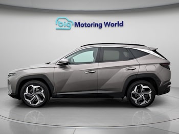 Used Hyundai TUCSON 2023 for sale - 79555659: Photo