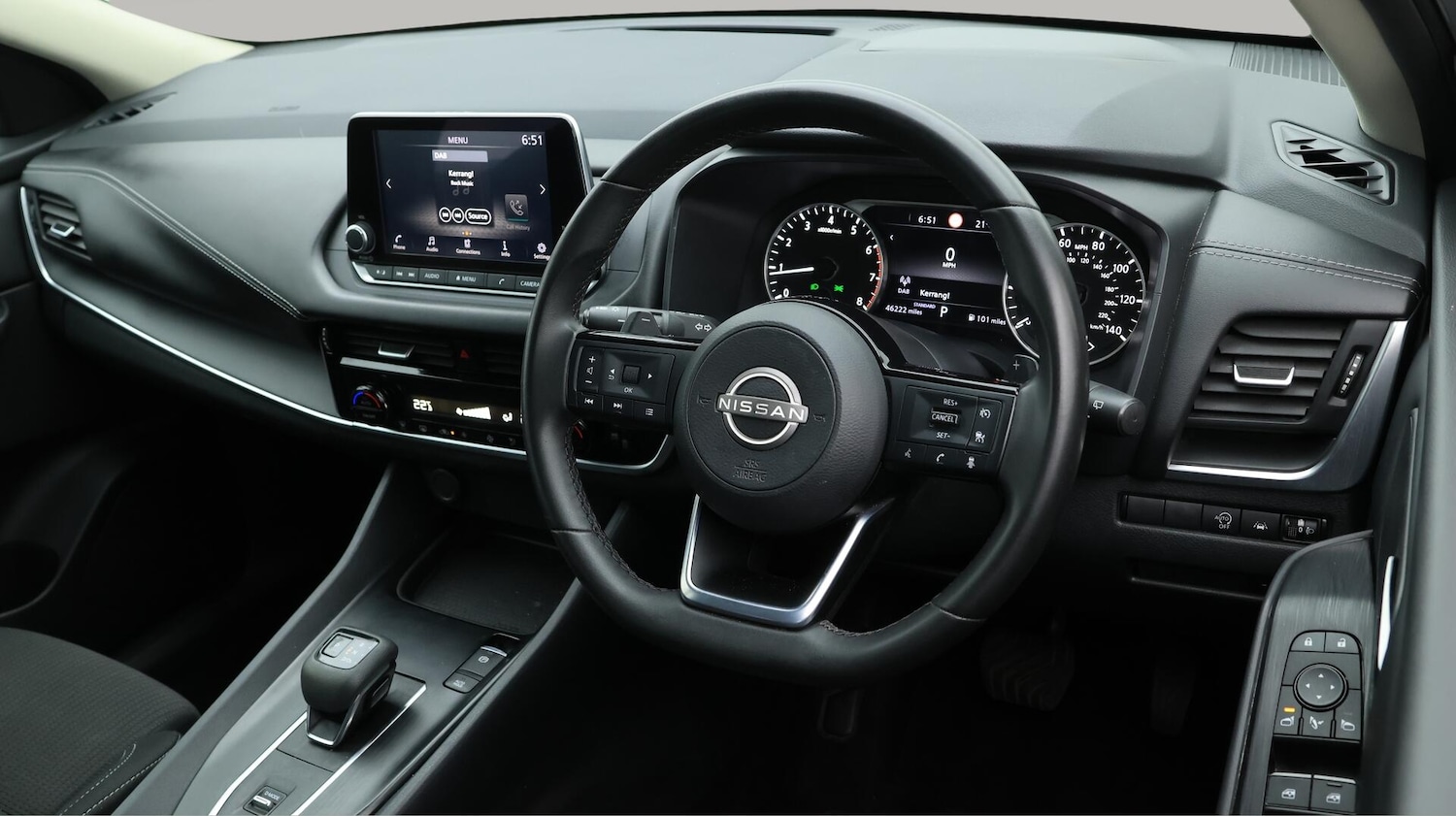 Used Nissan Qashqai 2023 for sale - 75978036: Photo 10