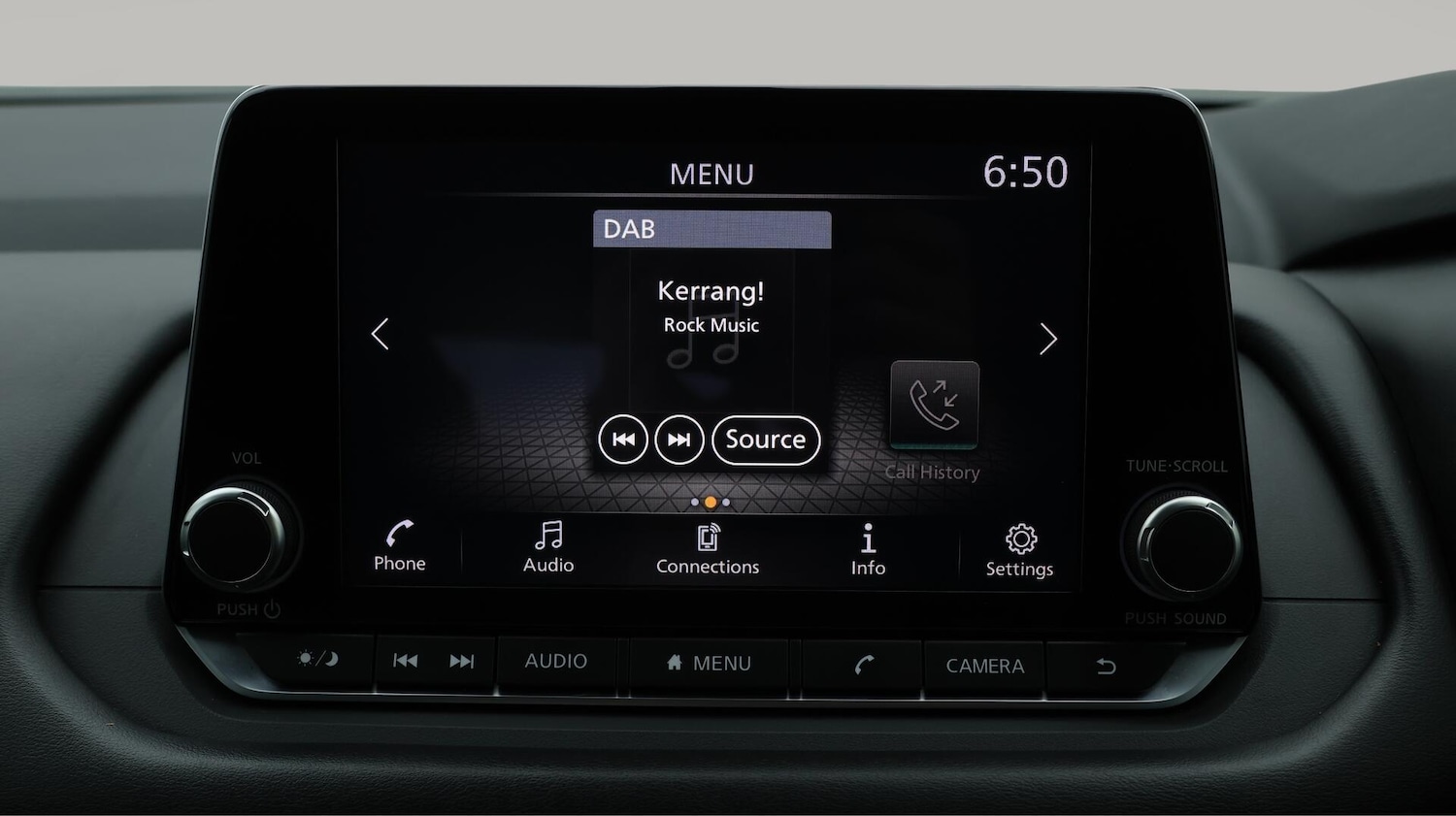 Used Nissan Qashqai 2023 for sale - 75978036: Photo 12