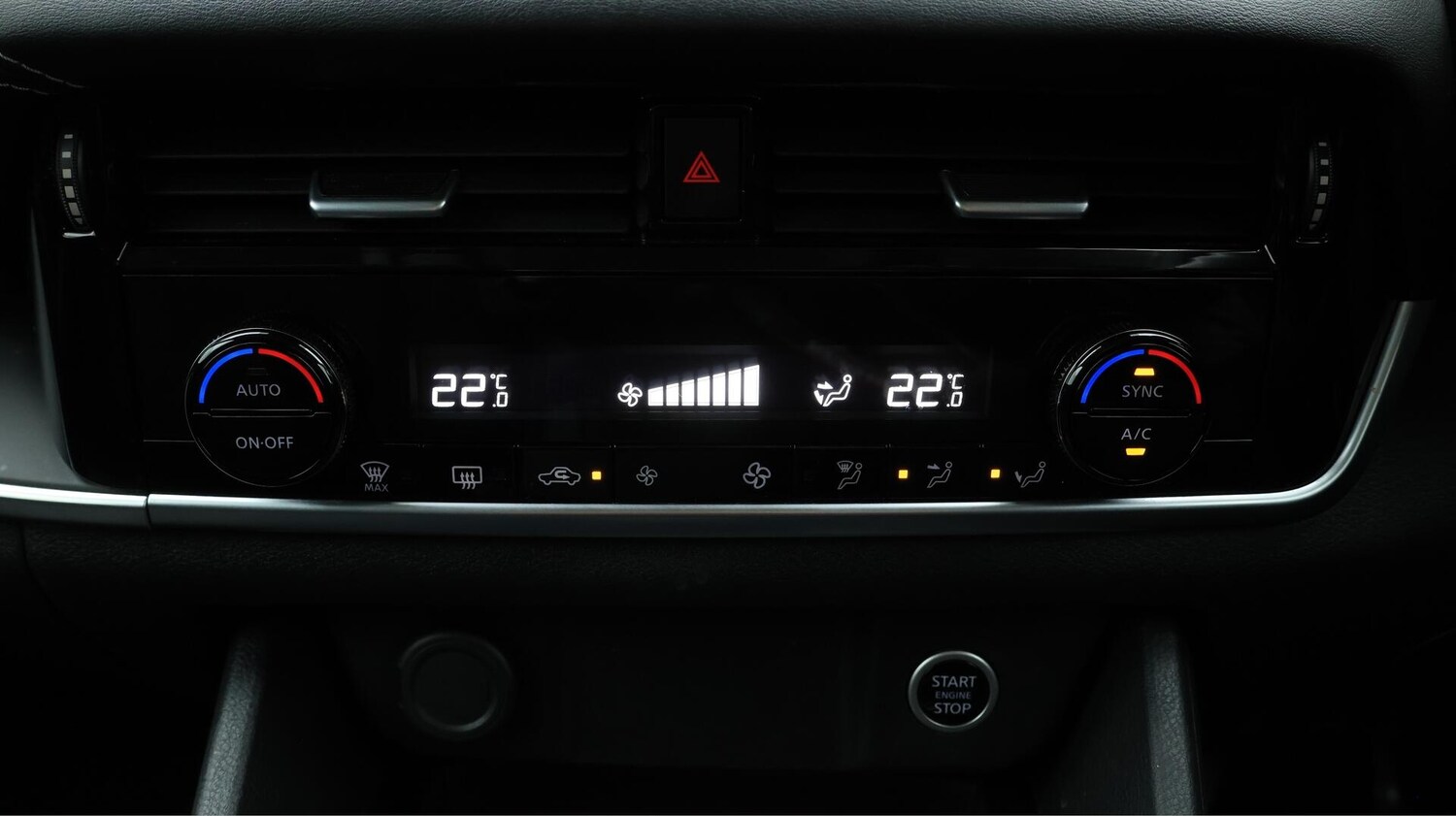 Used Nissan Qashqai 2023 for sale - 75978036: Photo 13