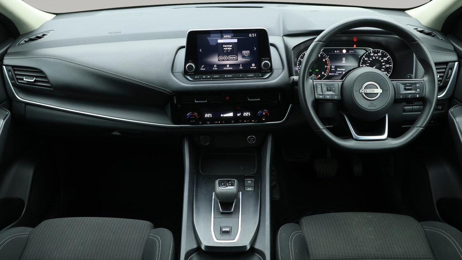 Used Nissan Qashqai 2023 for sale - 75978036: Photo 14