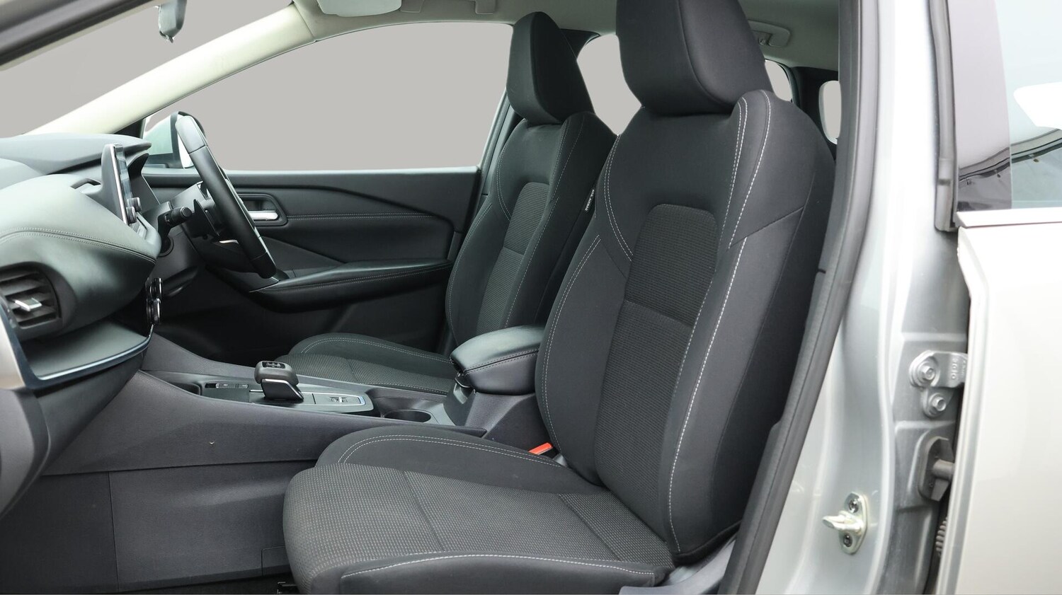 Used Nissan Qashqai 2023 for sale - 75978036: Photo 15
