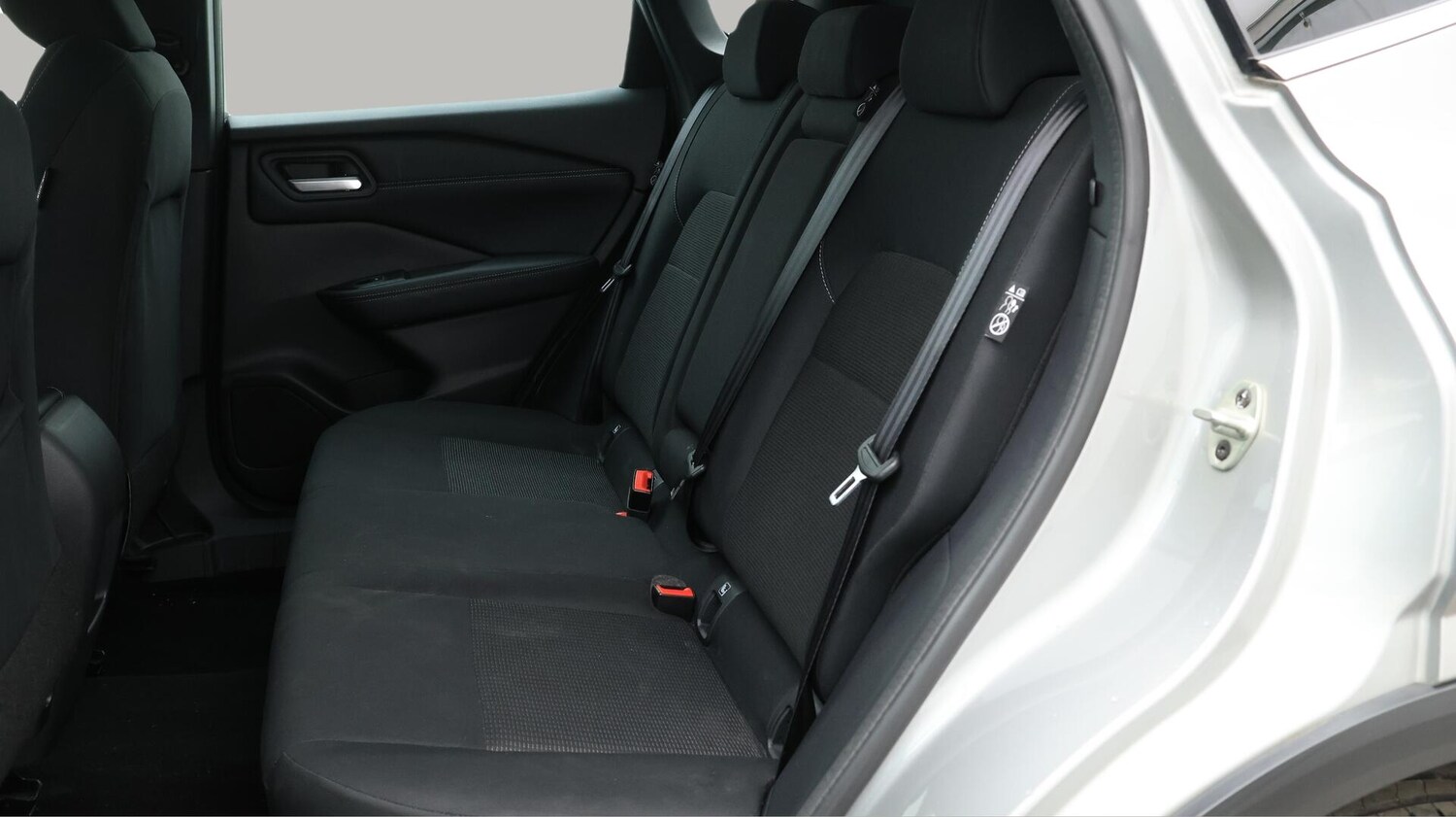 Used Nissan Qashqai 2023 for sale - 75978036: Photo 17