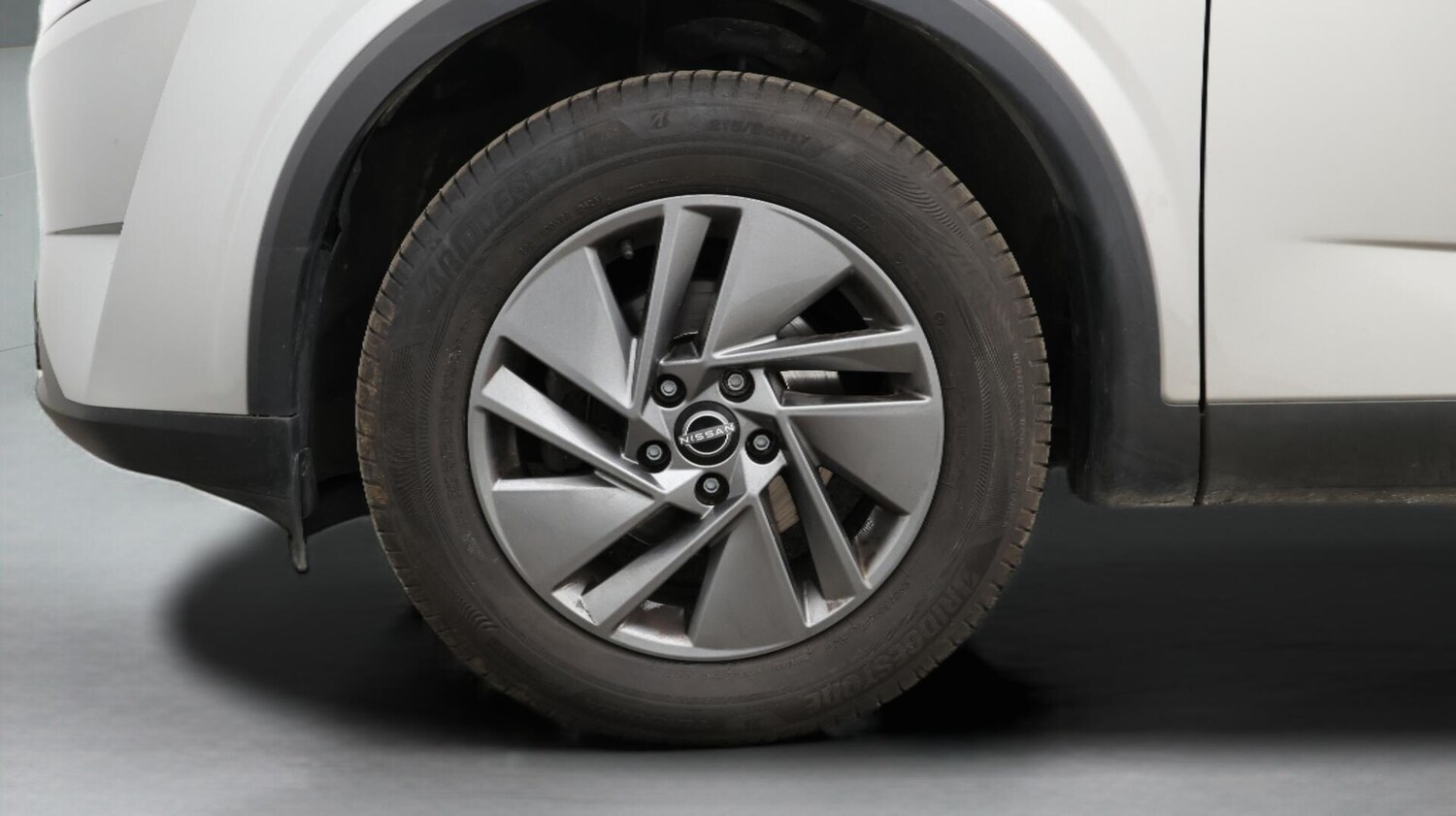 Used Nissan Qashqai 2023 for sale - 75978036: Photo 19