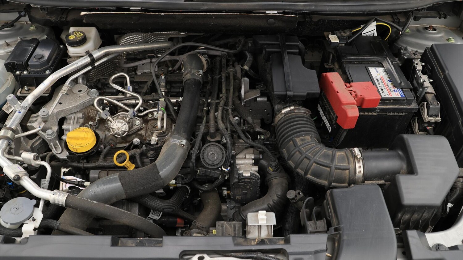 Used Nissan Qashqai 2023 for sale - 75978036: Photo 20