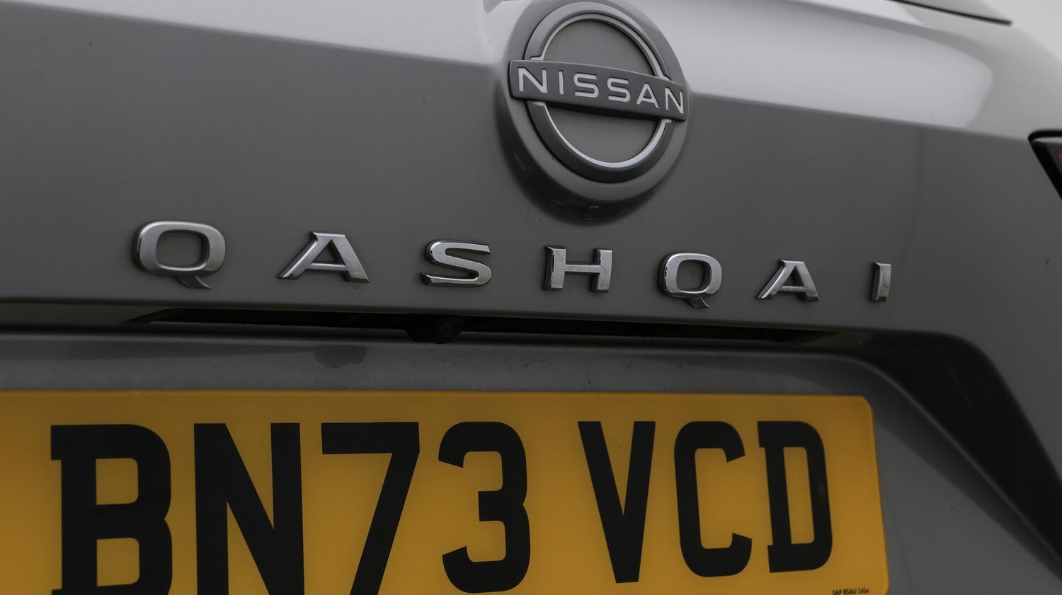 Used Nissan Qashqai 2023 for sale - 75978036: Photo 22