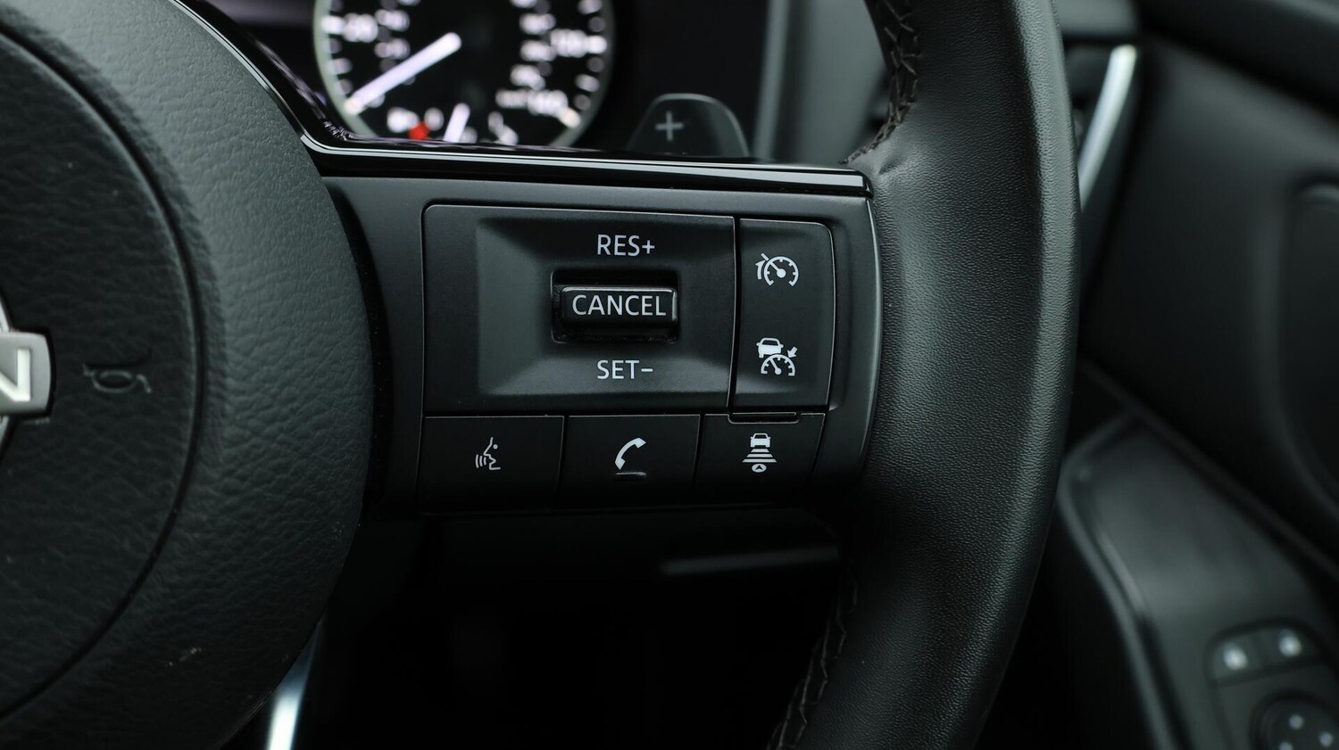 Used Nissan Qashqai 2023 for sale - 75978036: Photo 25
