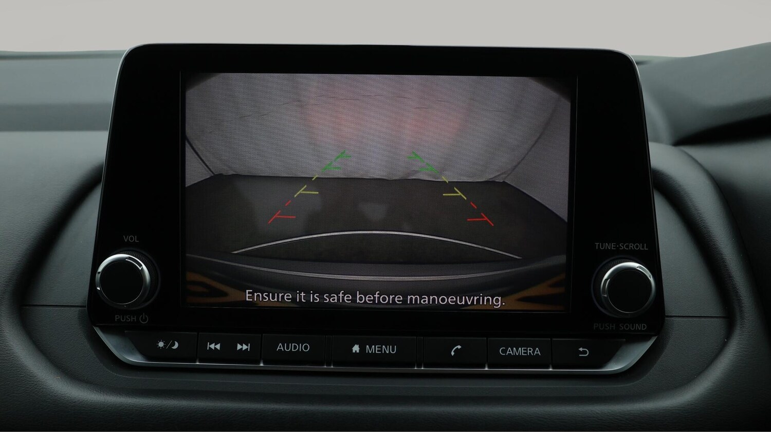 Used Nissan Qashqai 2023 for sale - 75978036: Photo 27
