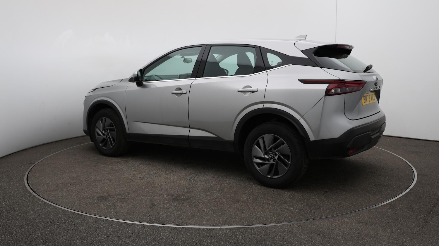 Used Nissan Qashqai 2023 for sale - 75978036: Photo 37