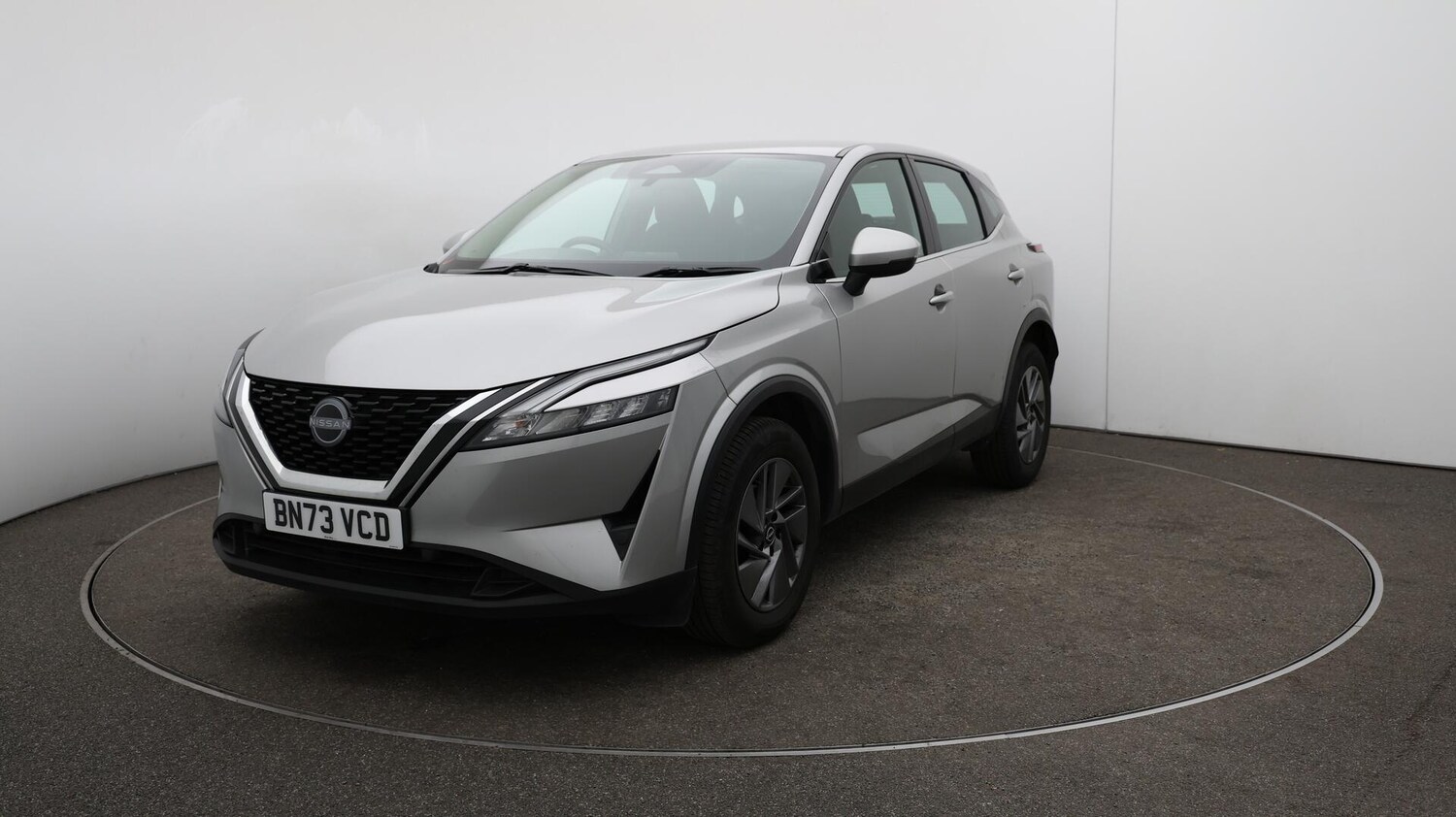 Used Nissan Qashqai 2023 for sale - 75978036: Photo 38