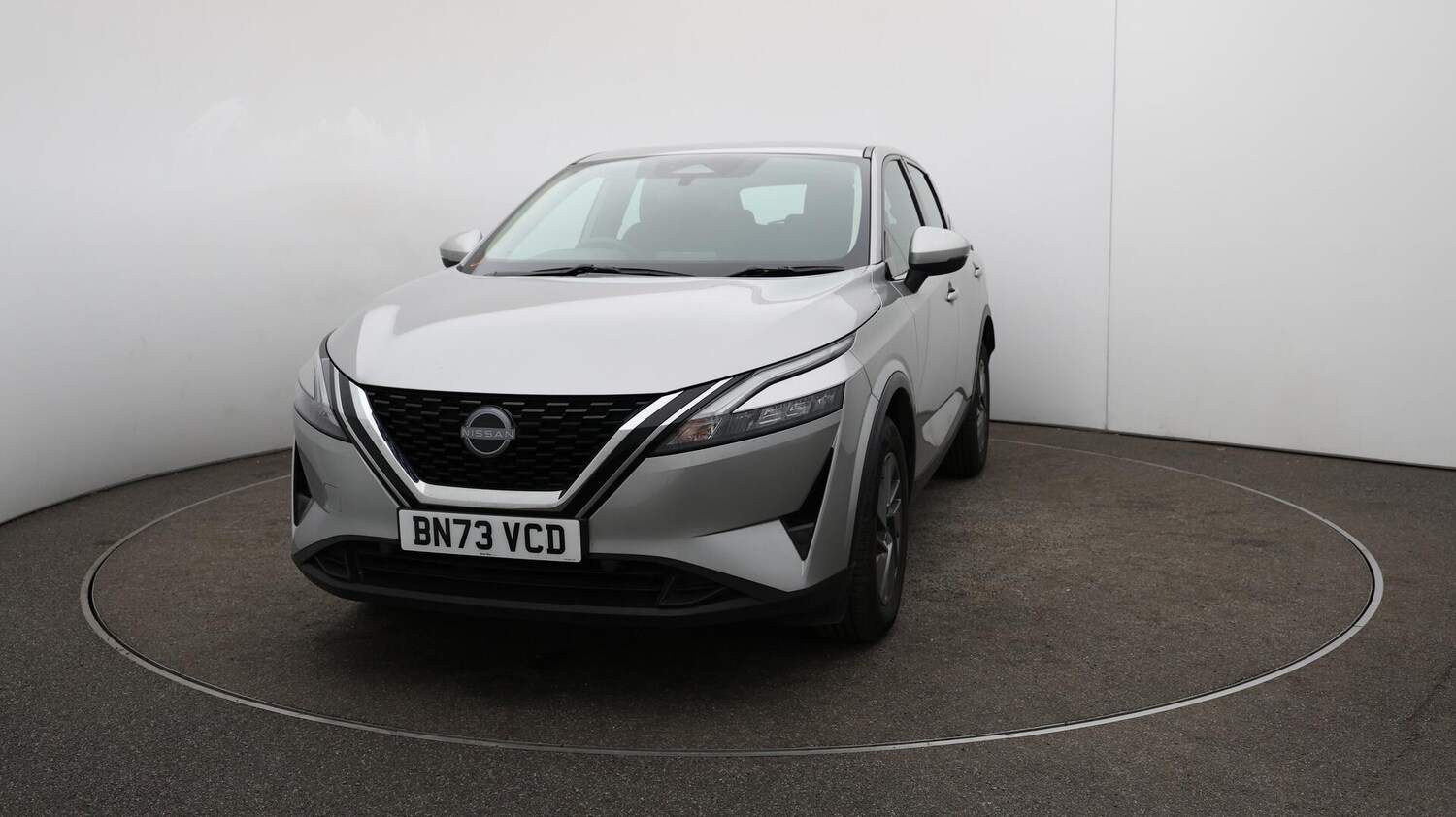 Used Nissan Qashqai 2023 for sale - 75978036: Photo 39