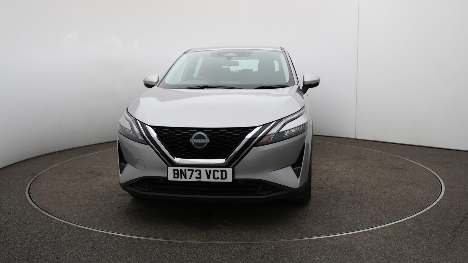 Used Nissan Qashqai 2023 for sale - 75978036: Photo 40