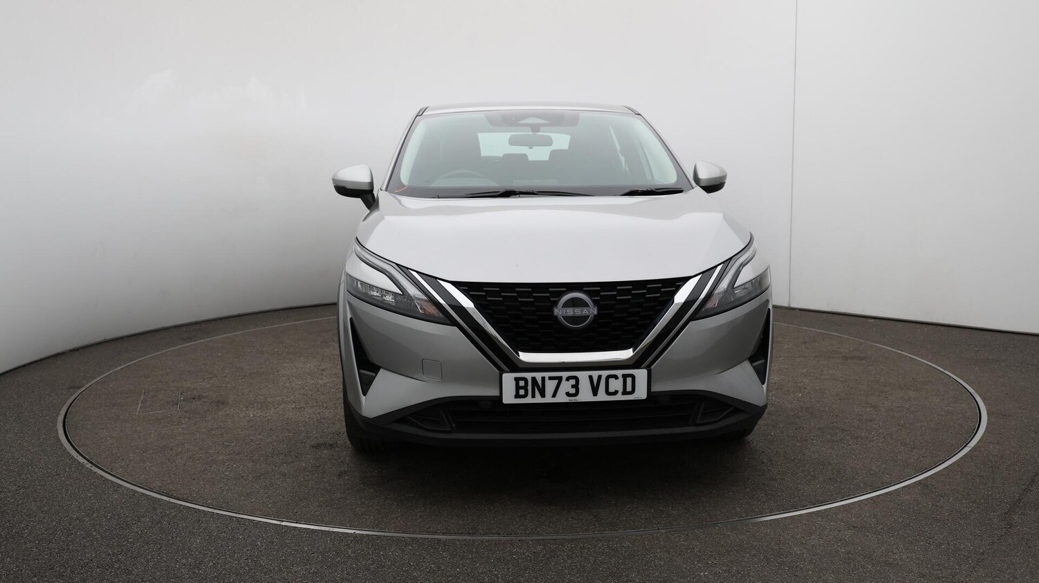 Used Nissan Qashqai 2023 for sale - 75978036: Photo 41